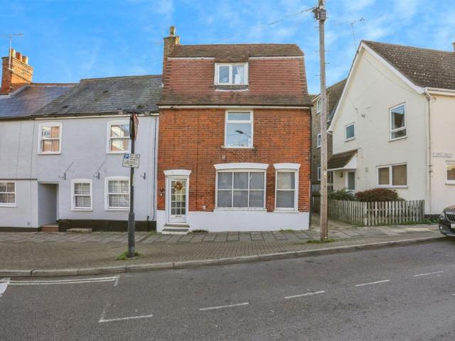 Flat for sale in Chedburgh, Isle Of Man