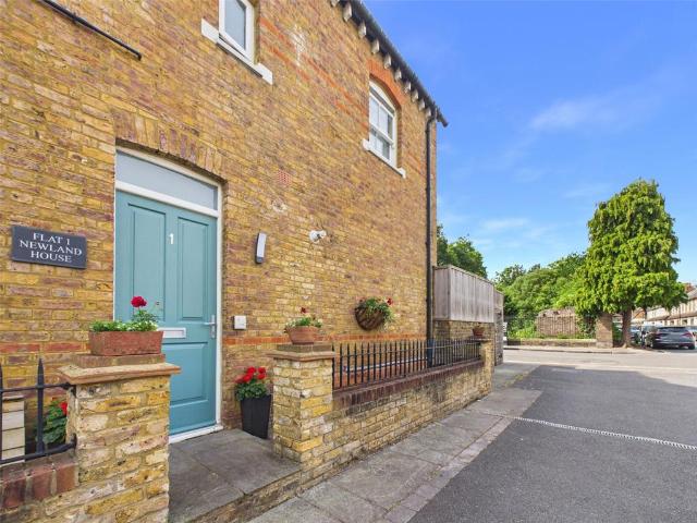 Flat for sale in St Margarets, Isle Of Man