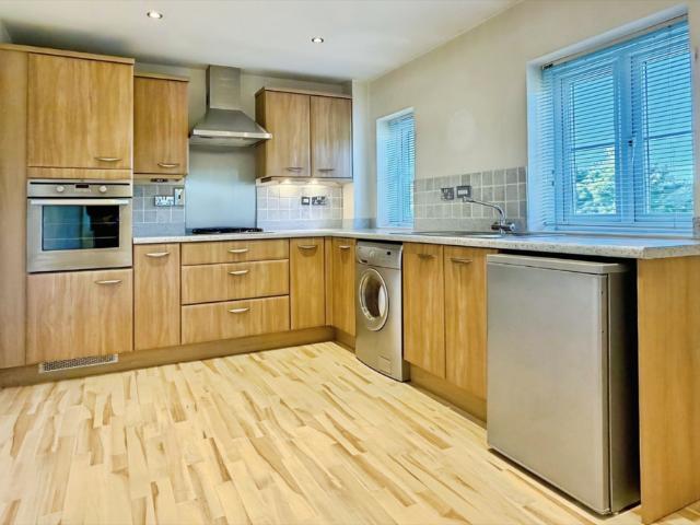 Flat for sale in Beeston, Broxtowe