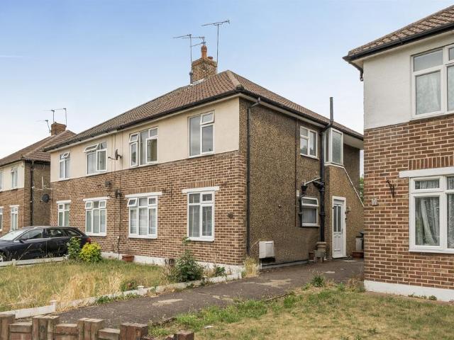 Flat for sale in Greater London