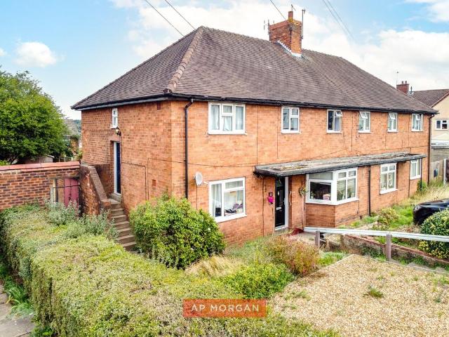 Flat for sale in Wollaston, Amblecote