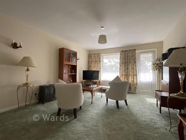 Flat for sale in Chilton, Acol