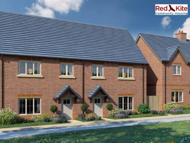 Flat for sale in Berrick Salome, Isle Of Man