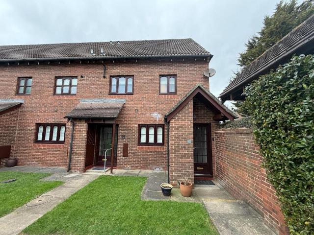 Flat for sale in Brierton, Hartlepool