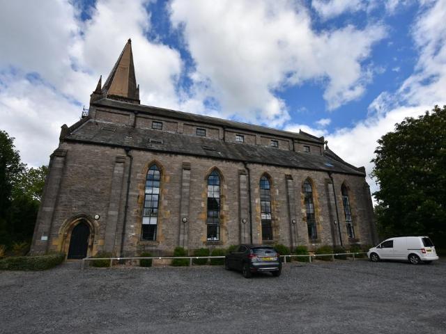 Flat for sale in Ulverston