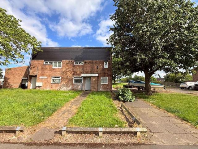 Flat for sale in Bartley Green, West Midlands