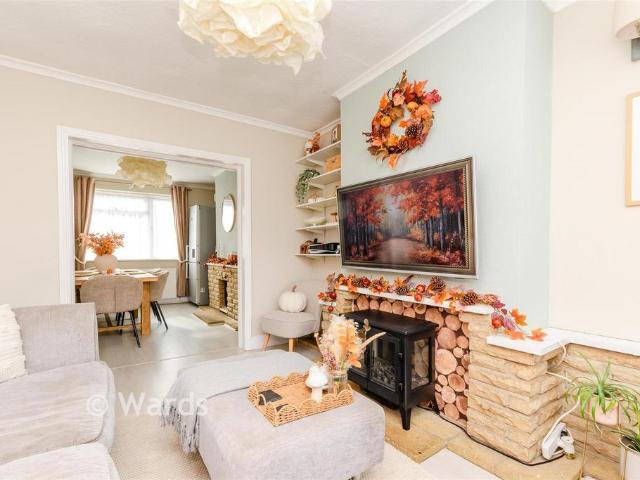 Flat for sale in Monks Orchard, Isle Of Man