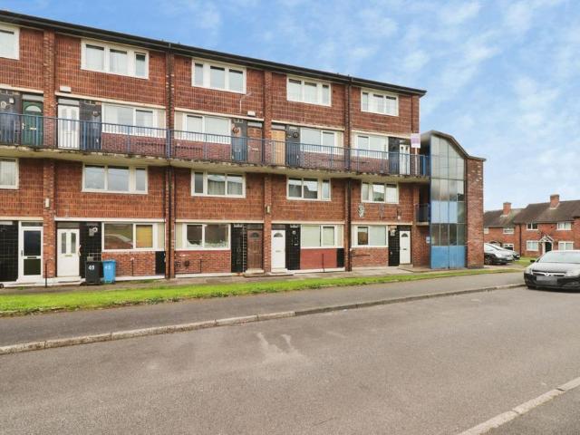 Flat for sale in Lowedges, Isle Of Man