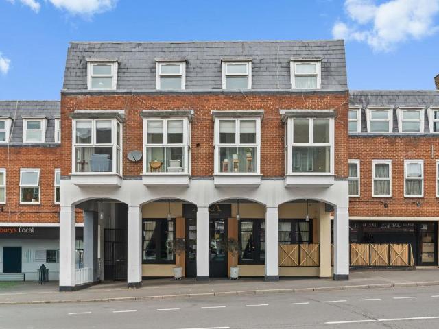 Flat for sale in Isle Of Man