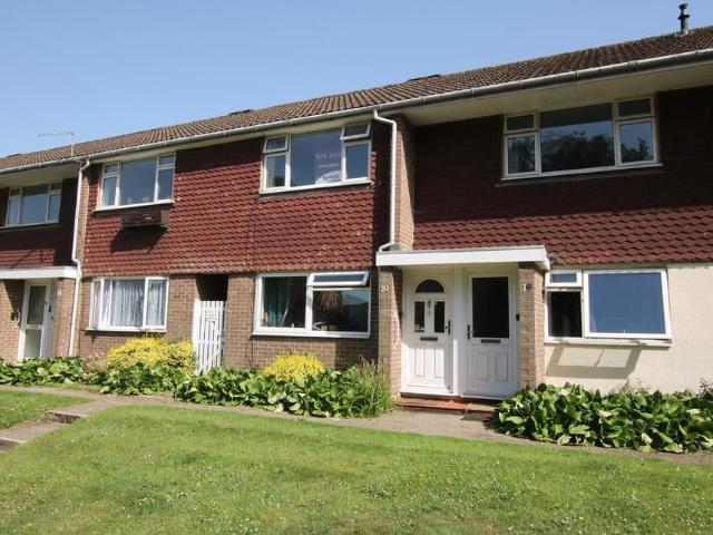 Flat for sale in Pachesham Park, Surrey