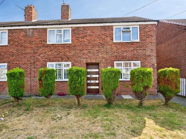 Flat for sale in Dudley Port, Tipton