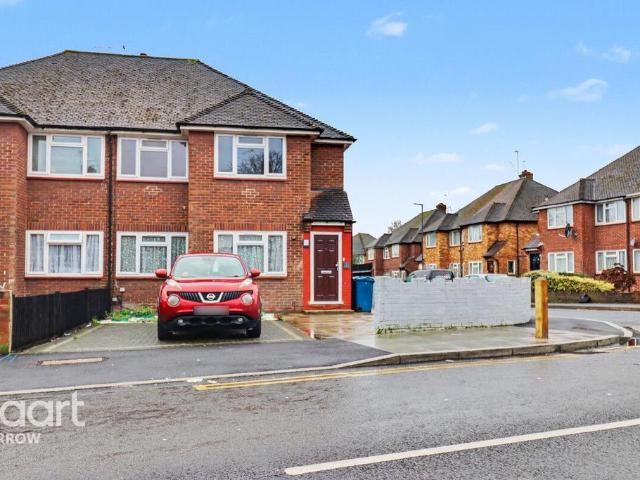 Flat for sale in Greater London