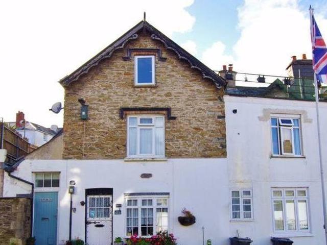 House for rent in Devon