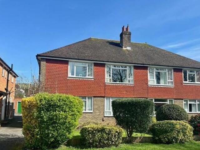 House for sale in Worthing, West Sussex