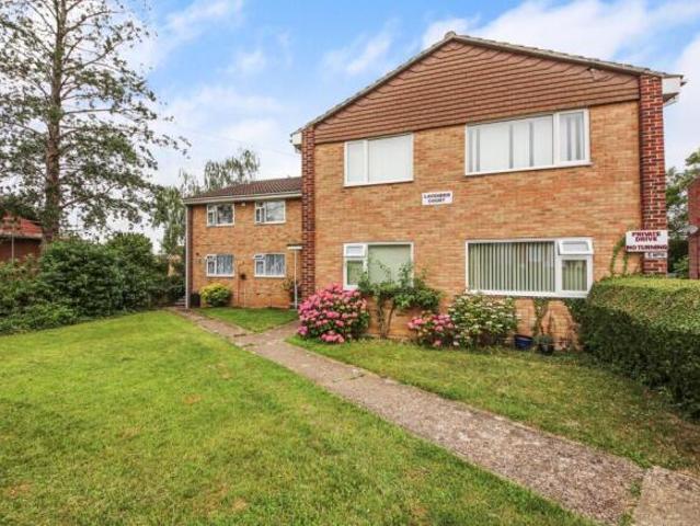 Maisonette for sale in Bitterne, City Of Southampton