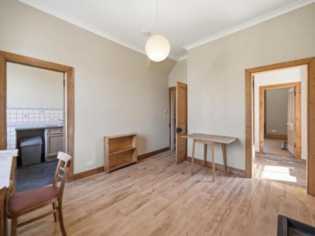 Maisonette for sale in Scotland