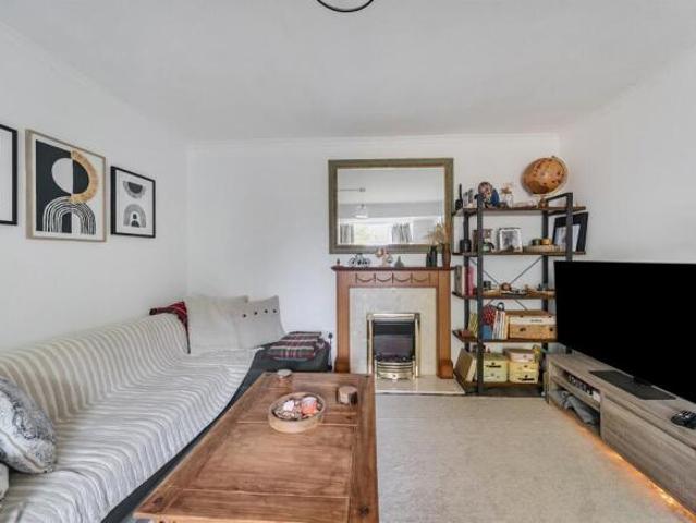 Maisonette for sale in St Albans, Five Acres