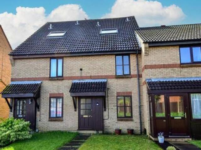 House for sale in North Watford, Hertfordshire