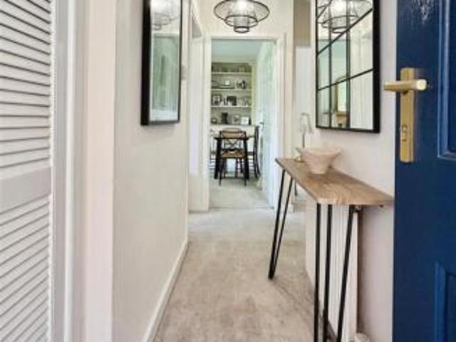 Maisonette for sale in Milverton, Green Close