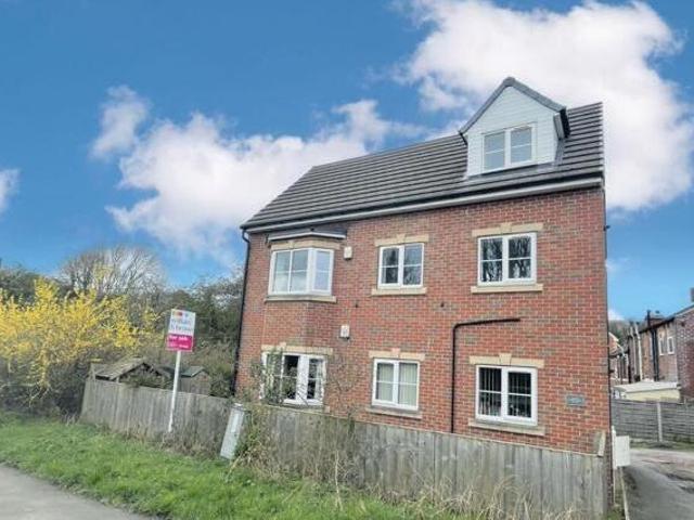 House for sale in North Yorkshire