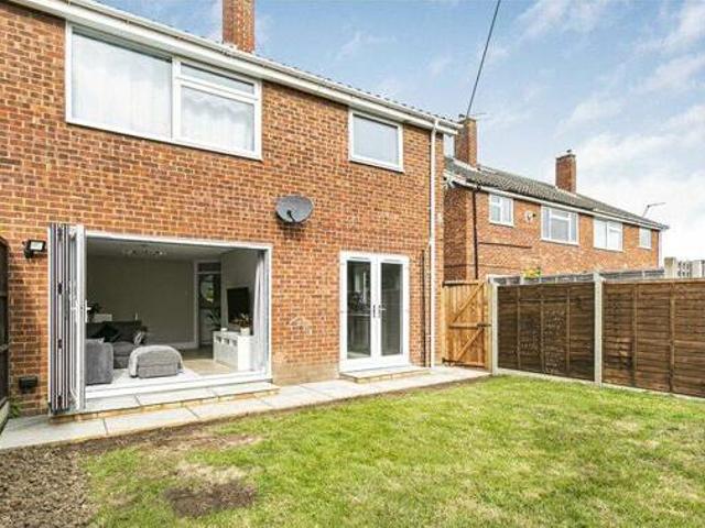 House for sale in Row Town, Surrey
