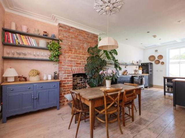 Maisonette for sale in Brunswick, Brighton & Hove
