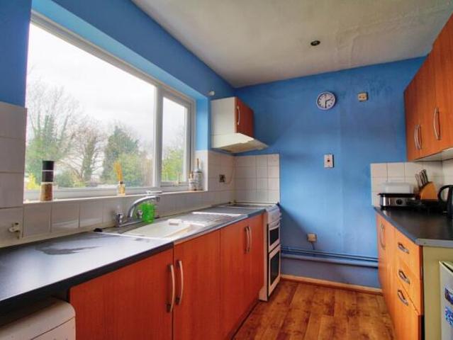 Maisonette for sale in Worcestershire