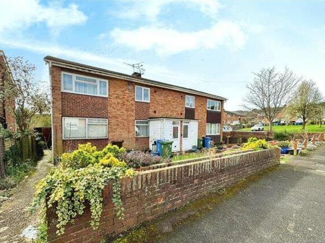 House for sale in Aldershot, Hampshire