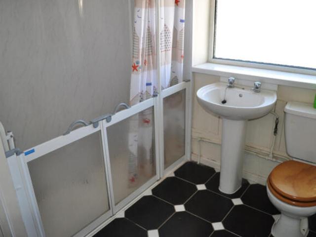 Maisonette for sale