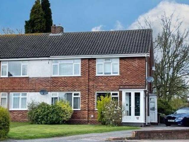 House for sale in Aldridge, West Midlands