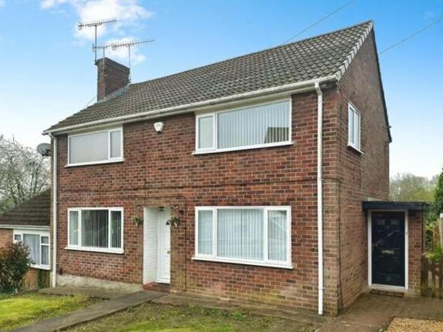 House for sale in Allesley Park, Allesley