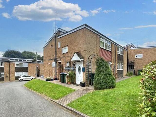 House for sale in Lyons, Greater London