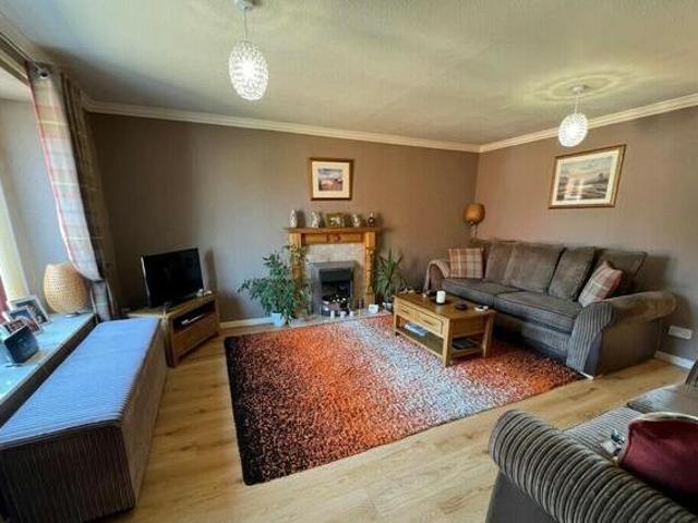 House for sale in Alnwick, Northumberland