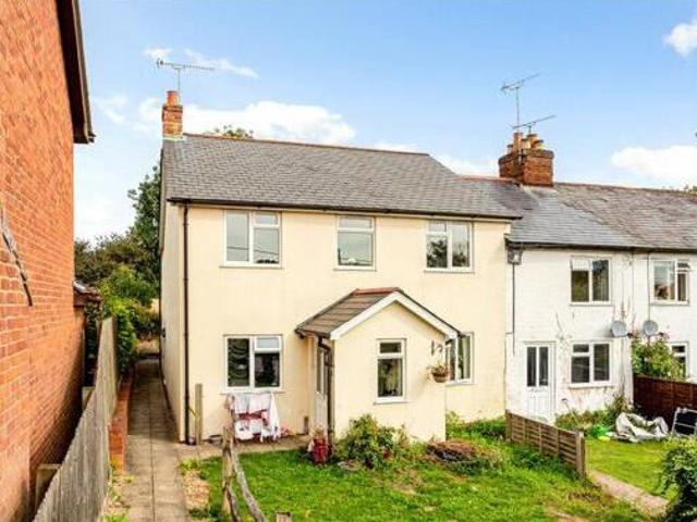 House for sale in Bolton Low Houses, Hampshire