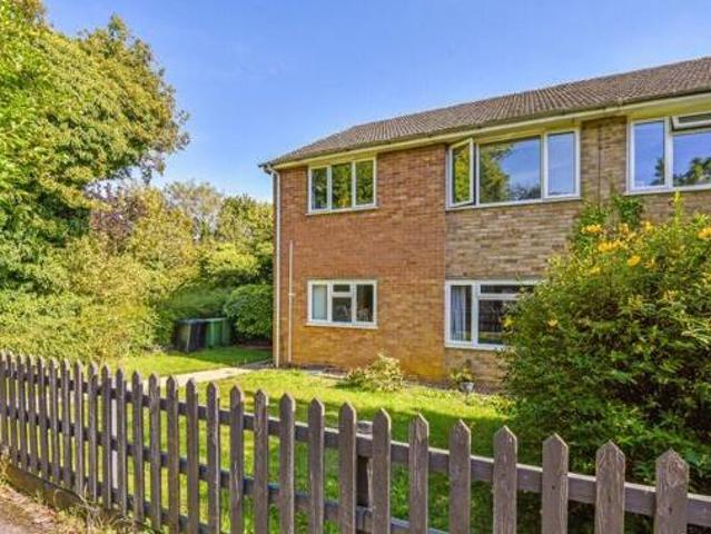 House for sale in Bolton Low Houses, Hampshire