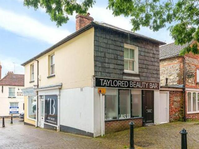 House for sale in Bolton Low Houses, Hampshire