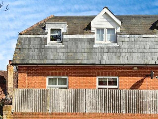 House for sale in Bolton Low Houses, Hampshire