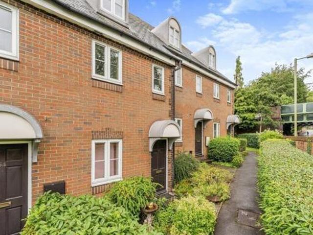 House for sale in Bolton Low Houses, Hampshire