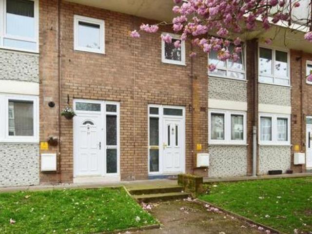 House for sale in Trafford Park, Greater Manchester