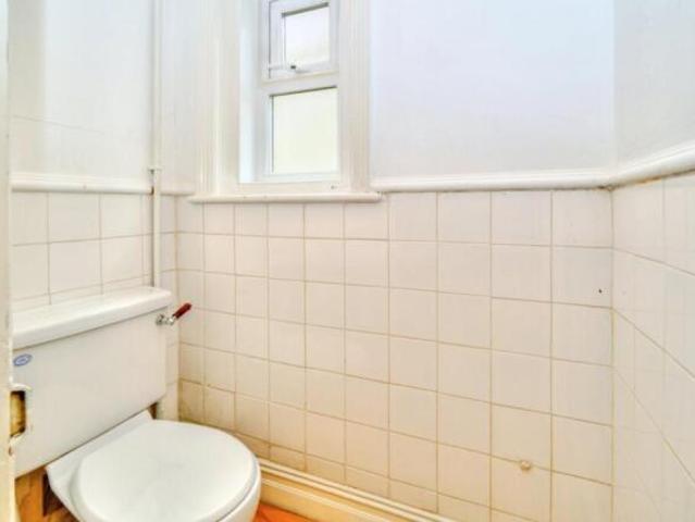 Maisonette for sale in Bournemouth