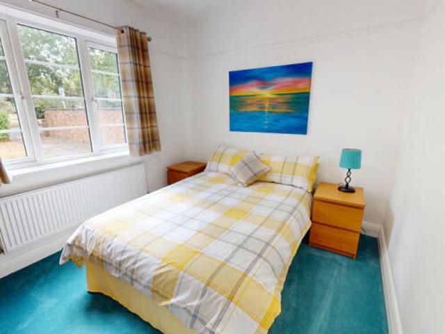 Maisonette for sale in Crookhill, Worcestershire