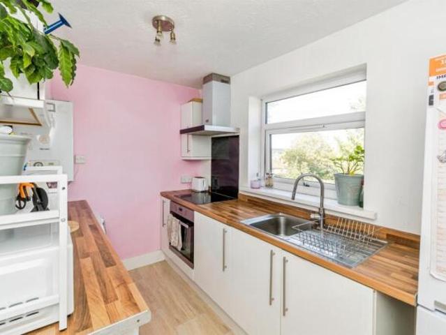 Maisonette for sale in Bitterne Park, Southampton