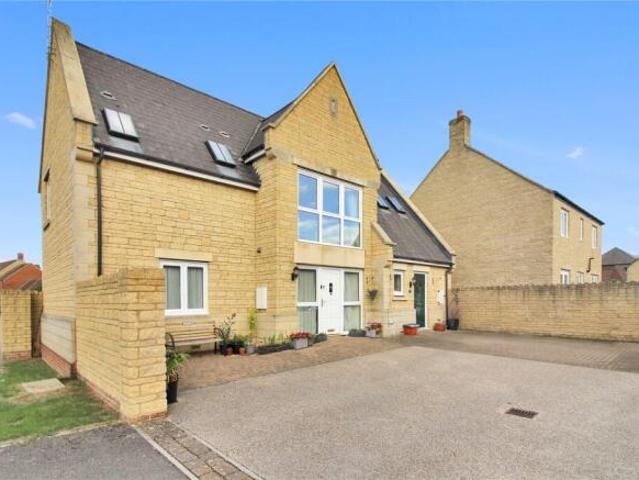 Maisonette for sale in My Patch Swindon, Wiltshire