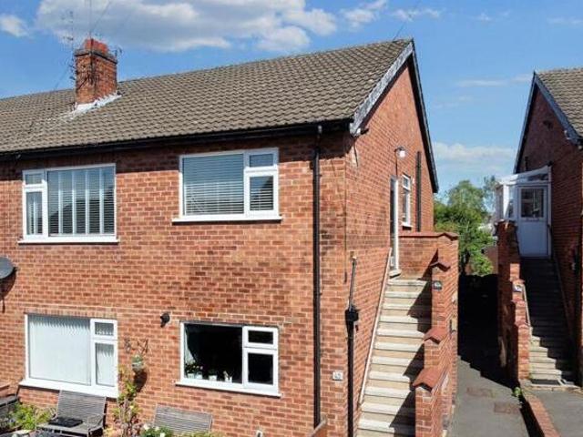 House for sale in Haddon, East Midlands
