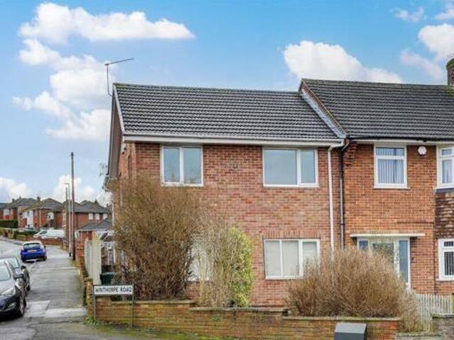 House for sale in Haddon, East Midlands