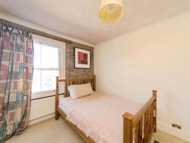 Maisonette for sale in East Sussex