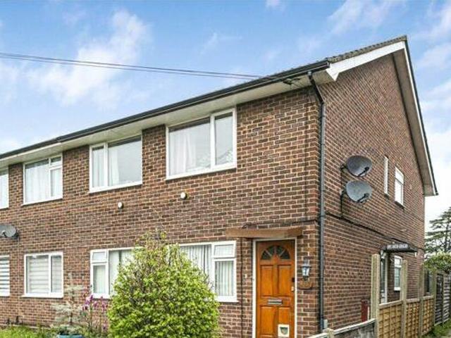 House for sale in London Borough of Hounslow, Feltham