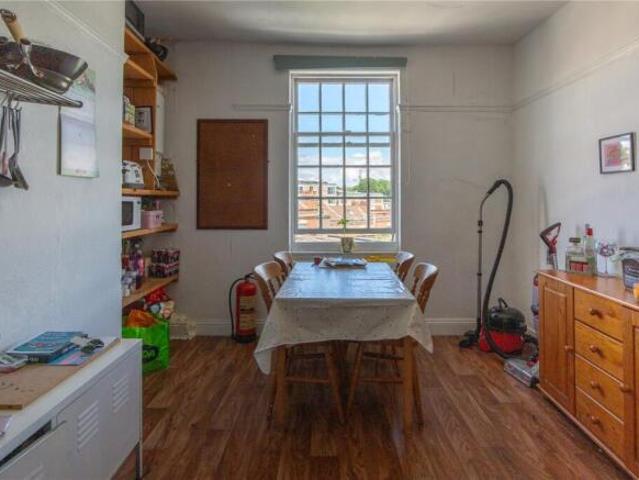 Maisonette for sale in Feckenham, City Of Bristol
