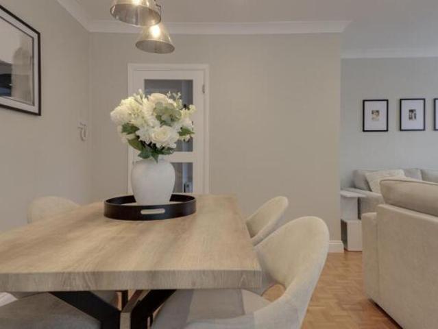 Maisonette for sale in Bushey, Hertsmere