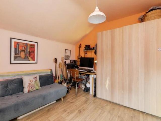 Maisonette for sale in Stockland Bristol, Somerset